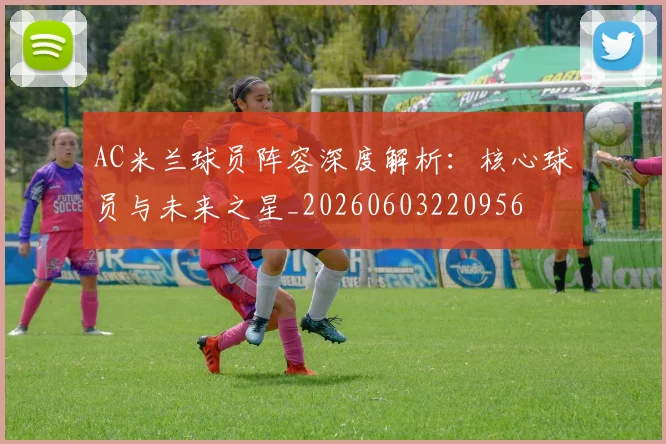 AC米兰球员阵容深度解析:核心球员与未来之星_20260603220956